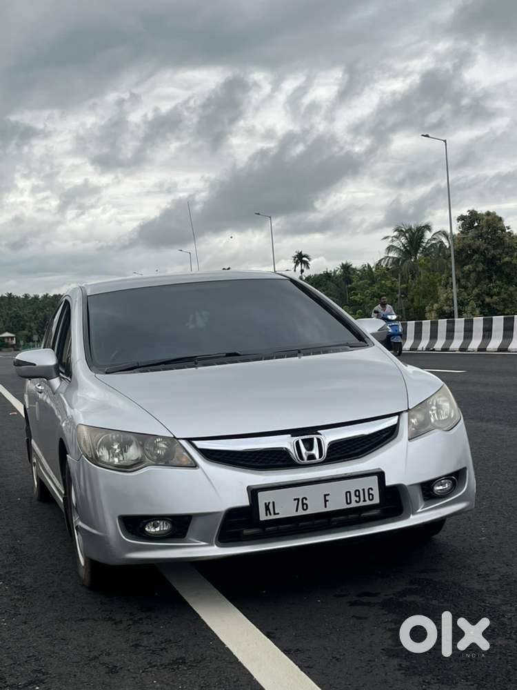 Honda Civic 1.8 2010