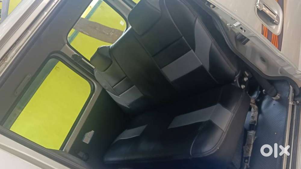 Maruti Suzuki Eeco, 2019, Petrol