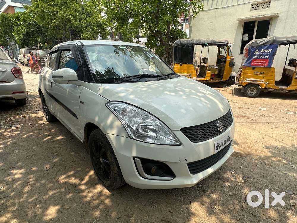 Maruti Suzuki Swift 2013 Diesel Well Maintained