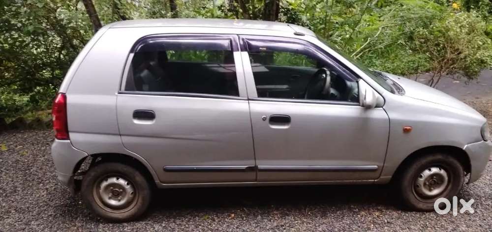 Maruti Suzuki Alto 2008