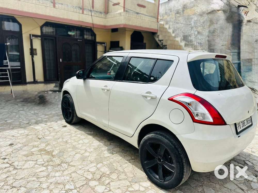 Maruti Suzuki Swift 2014 Diesel Good Condition