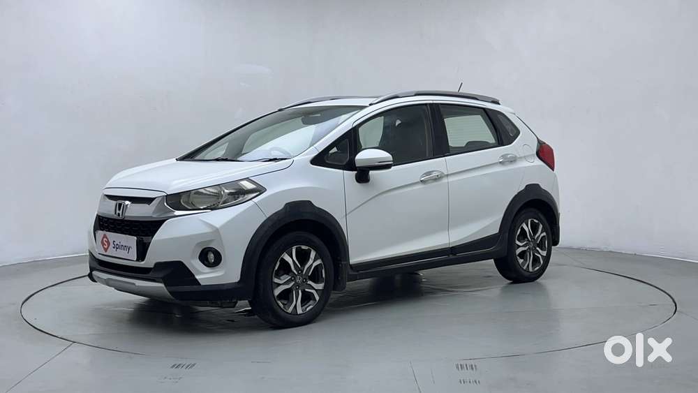 Honda Wr-v 1.5 Vx I-dtec, 2018, Diesel