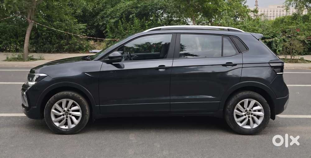 Volkswagen Taigun 1.0 Tsi Highline, 2023, Petrol
