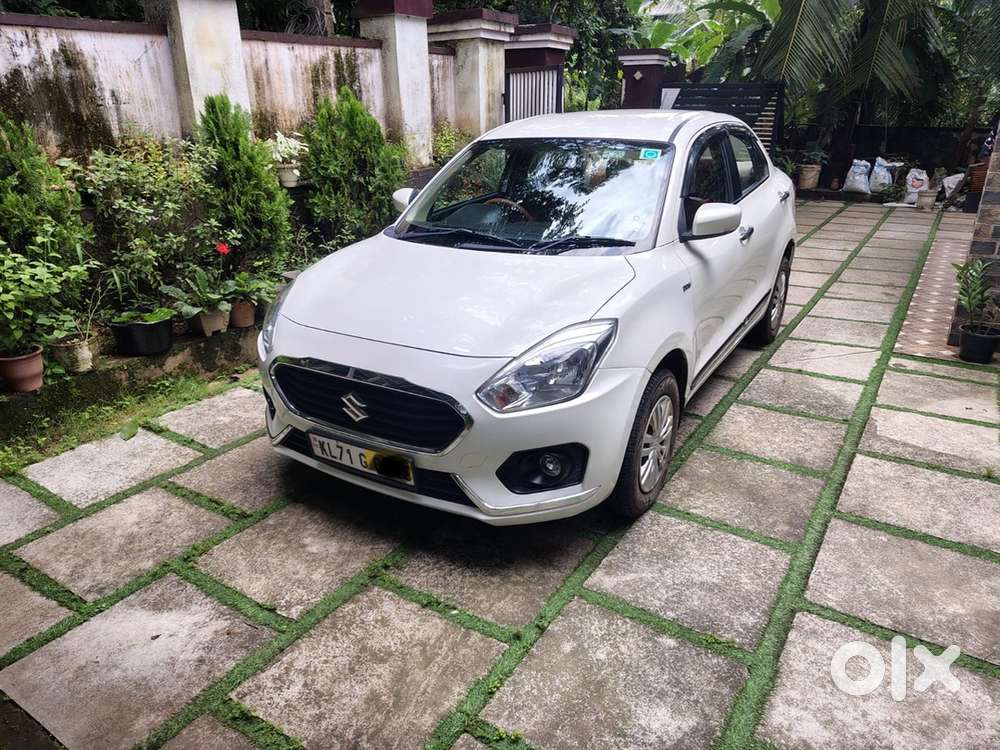 2019 Maruti Suzuki Dzire Vdi