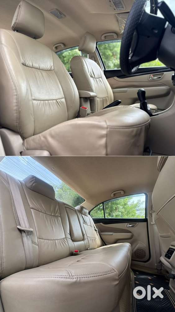 Maruti Suzuki Ciaz Vdi, 2018, Diesel