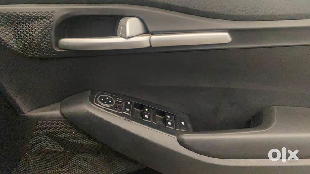 Kia Seltos Htk Plus 1.5 Diesel, 2022, Diesel