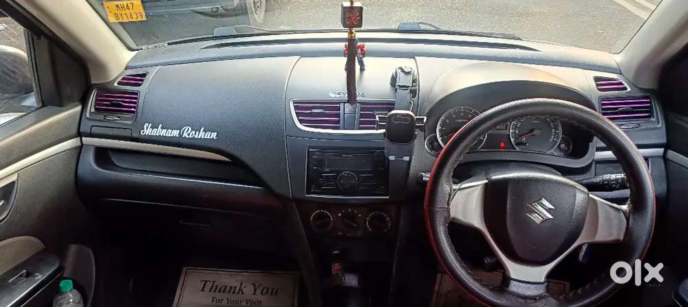 Maruti Suzuki Swift Vxi 2015 December
