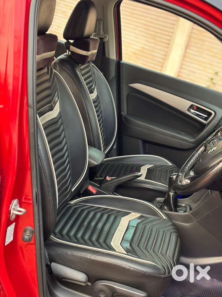 Maruti Suzuki Vitara Brezza Zdi Plus, 2016, Diesel