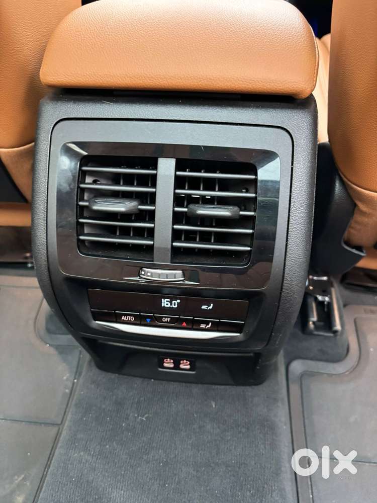 Bmw X3 2.0 Xdrive 30i Sportx Plus, 2022, Petrol