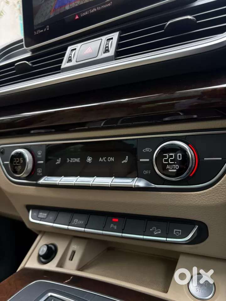 Audi Q5 2.0 40 Tdi Technology, 2019, Diesel
