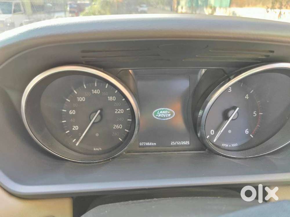 Land Rover Range Sport Hse Dynamic 3.0 Diesel, 2017, Diesel