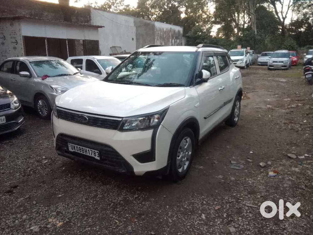 Mahindra Xuv300 W6 Diesel, 2022, Diesel