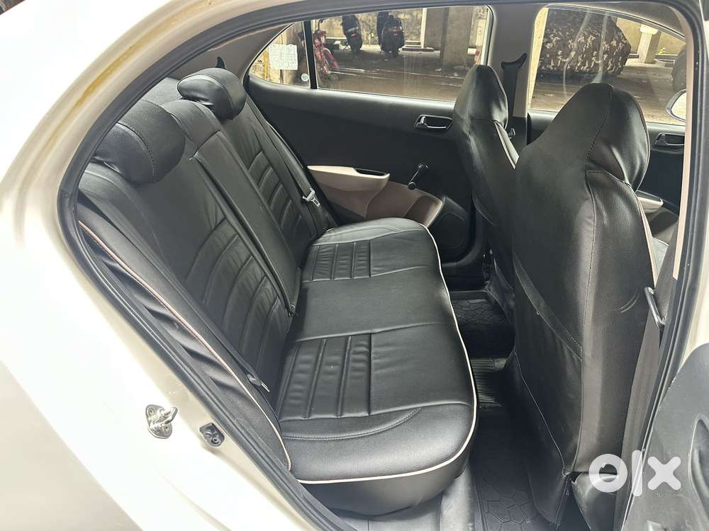 Hyundai Xcent Prime 1.2 T Plus Cng, 2018, Cng & Hybrids
