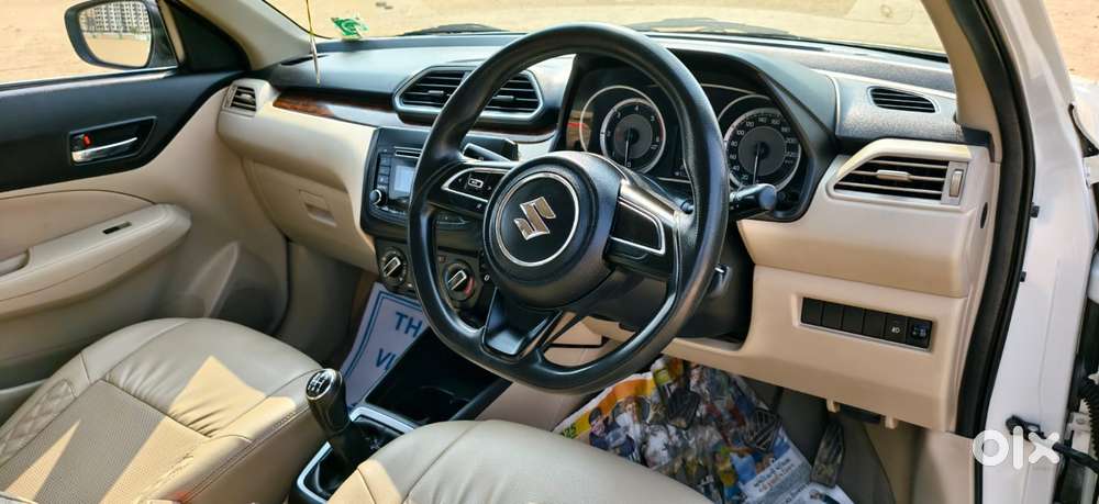 Maruti Suzuki Dzire