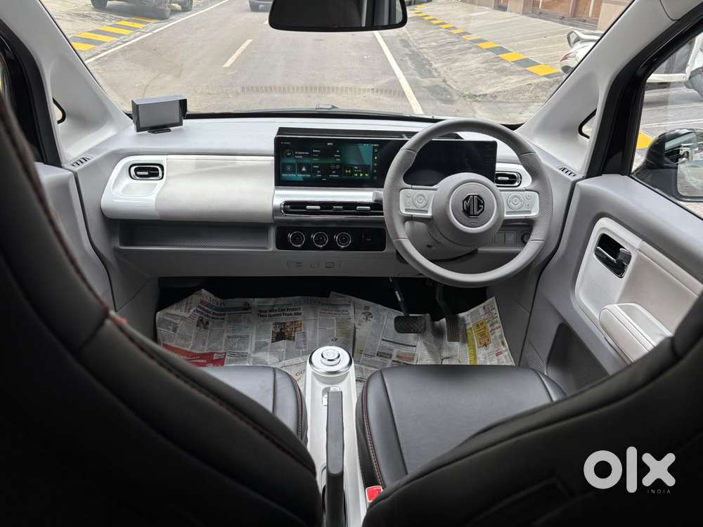 MG Comet EV Play, 2023, Electric