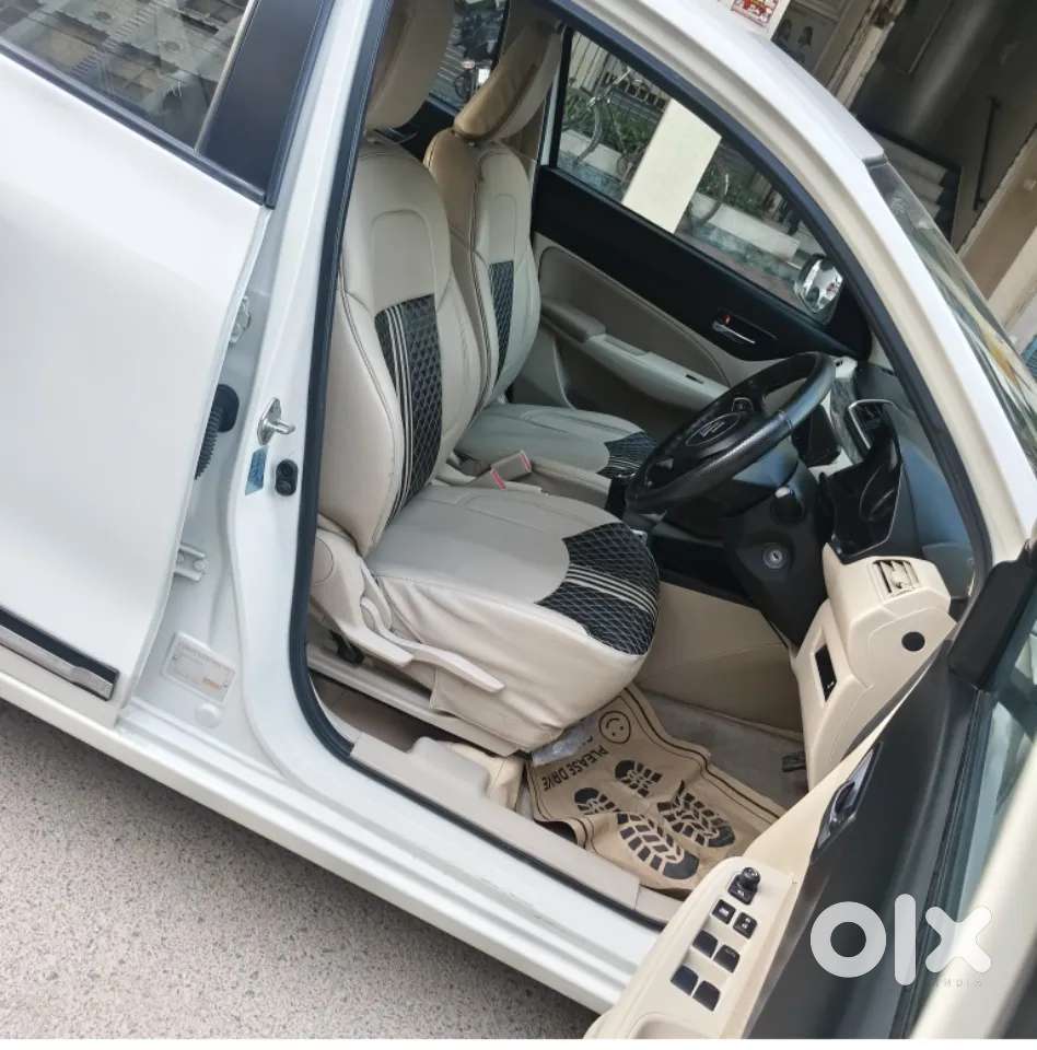 Maruti Suzuki Dzire 1.2 Vxi, 2023, Petrol