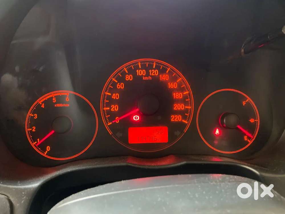 Honda City 2013 Diesel Well Maintained