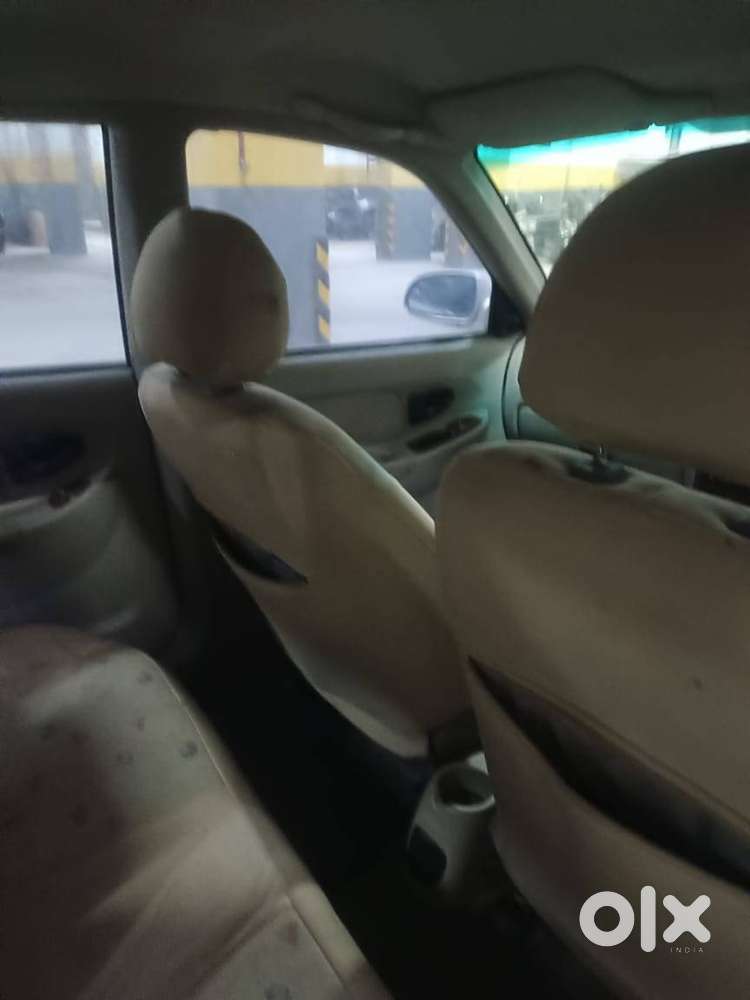 Hyundai Accent 2009 Petrol