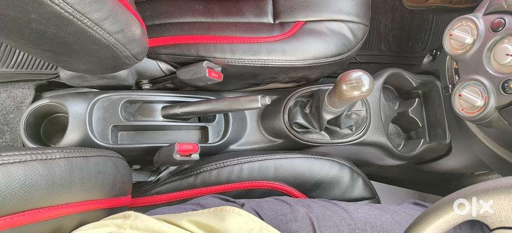 Nissan Car Petrol 2015