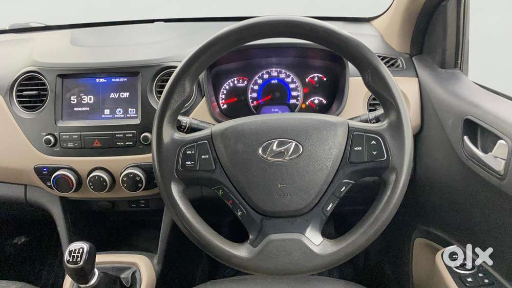 Hyundai Grand I10 Sportz 1.2 Kappa Vtvt, 2019, Cng & Hybrids