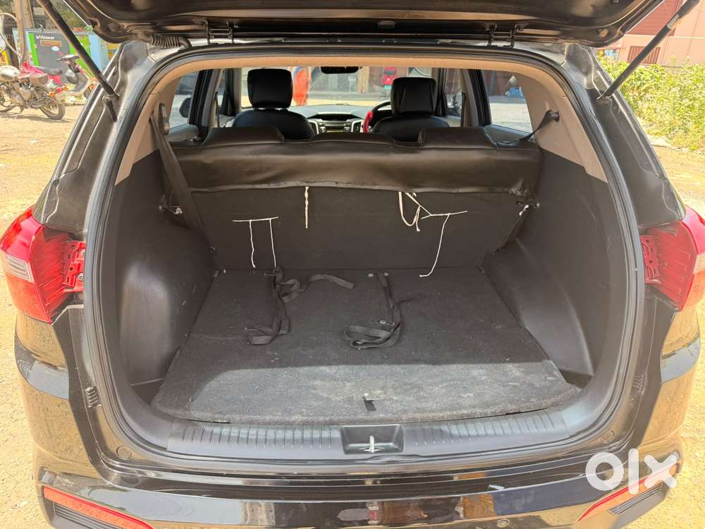 Hyundai Creta 1.6 Ex Petrol, 2016, Petrol