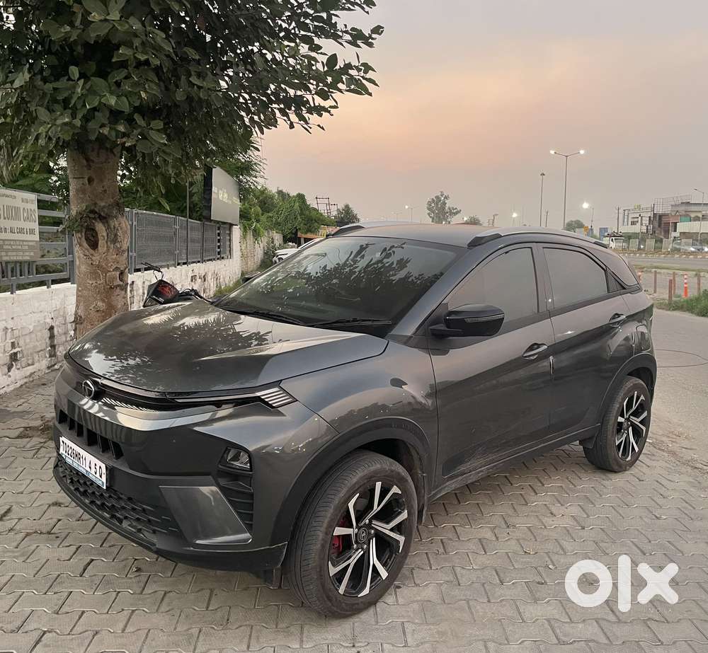 Tata Nexon Smart Plus S 1.2 Revotron Petrol 5 Mt, 2026, Cng & Hybrid..
