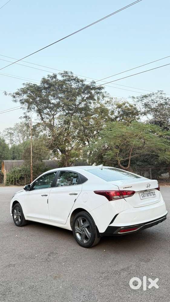 Hyundai Petrol Car 2021