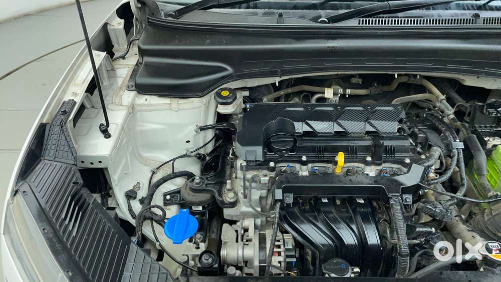 Hyundai Creta 1.5 Sx, 2023, Petrol