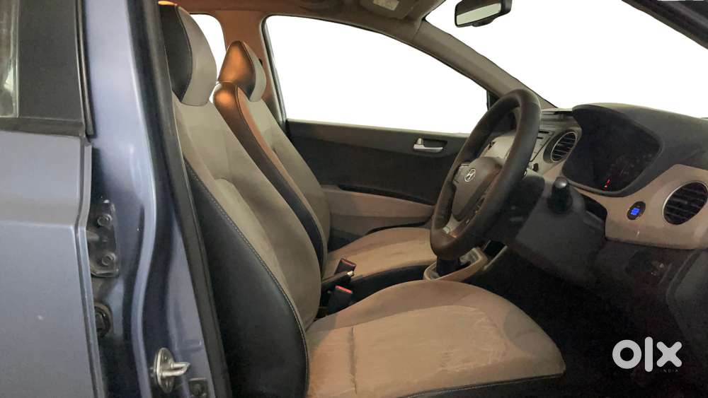 Hyundai Xcent Sx 1.2 (o), 2015, Petrol