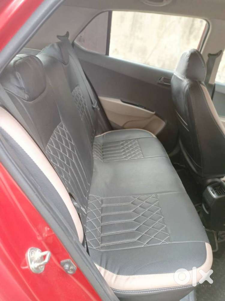 Hyundai Grand I10 Magna 1.1 Crdi, 2019, Petrol
