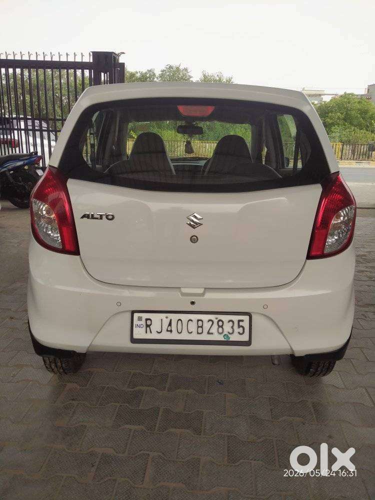 Maruti Suzuki Alto 800 Vxi Airbag, 2021, Petrol