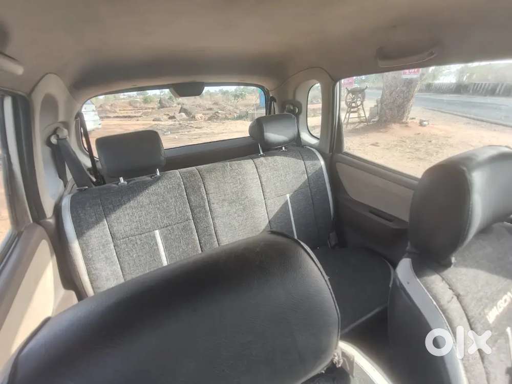 Maruti Suzuki Zen Estilo 2011 Petrol 65000 Km Driven
