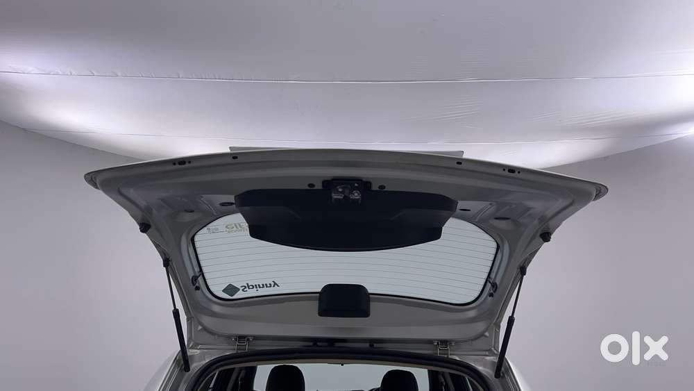 Renault Duster 1.5 Rxs Petrol, 2020, Petrol