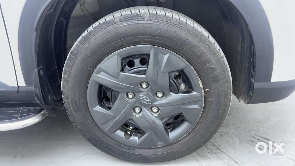 Hyundai Venue Sx, 2025, Petrol