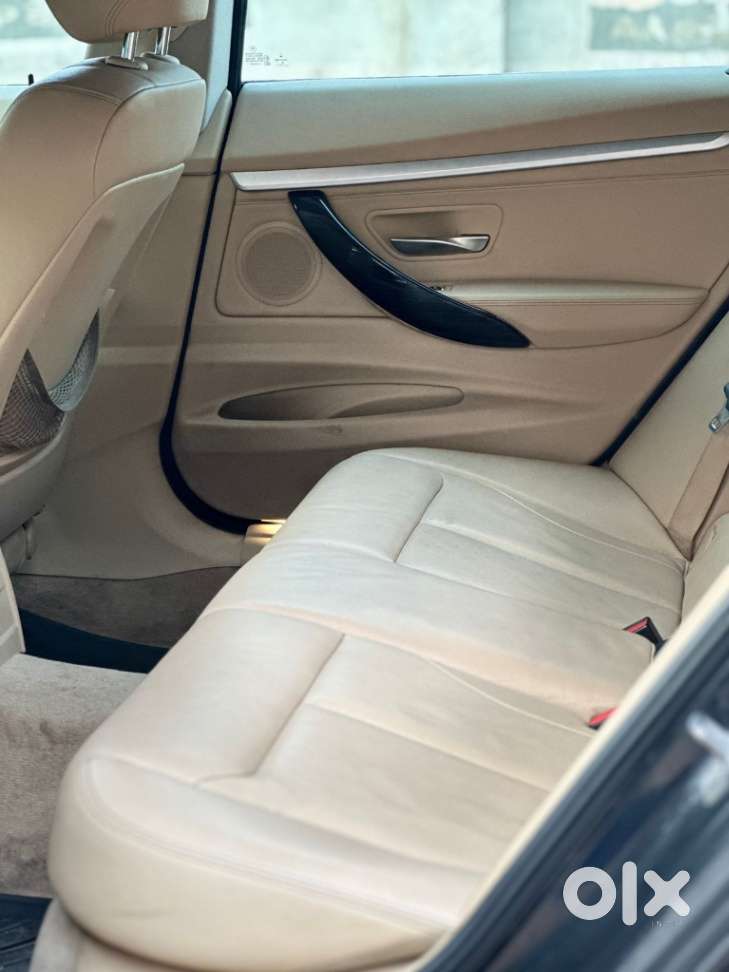 Bmw 3 Series Gt 320d Luxury Line, 2018, Diesel