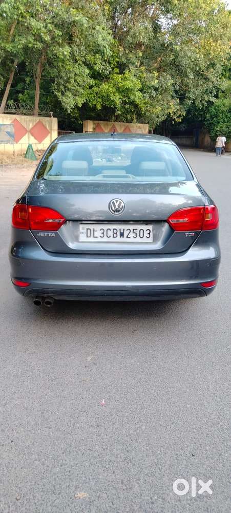 Volkswagen Jetta 1.4 Tsi Comfortline, 2013, Petrol