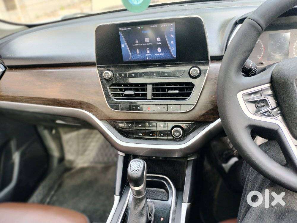 Tata Harrier Xta+ 2.0 L Kryotec Bs Vi, 2022, Diesel