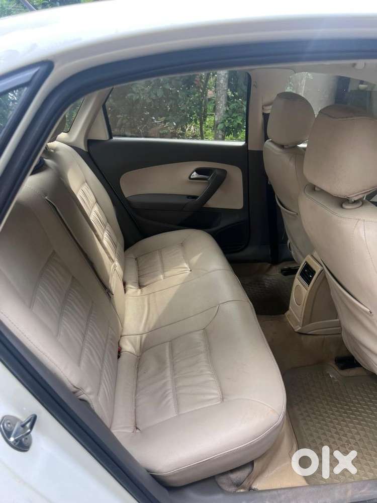 Volkswagen Diesel 2011 Car