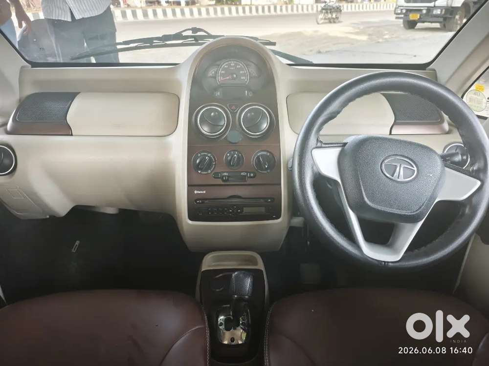 Tata Nano Genx 2016 Petrol 32000 Km Driven..