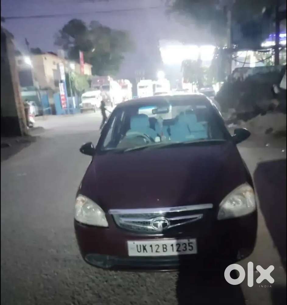 Tata Indica V2 2009 Car