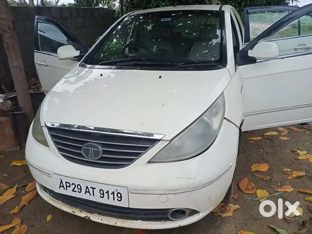 Vista Zx 2012 Slightly Negotiable Diesel Car
