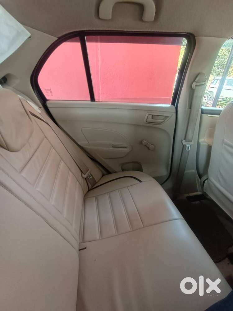 Cng With Alloy Wheels