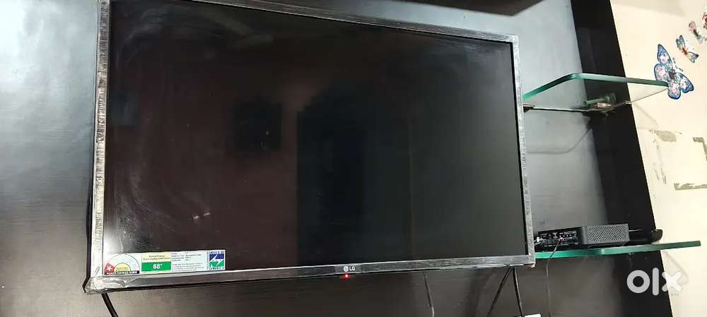 LG 32LQ6300PSA TV का 100% Original Magic Remote Voice Control