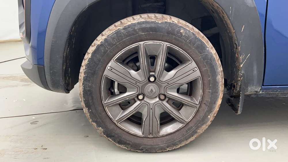 Renault Kwid Climber 1.0 Mt Opt, 2021, Petrol