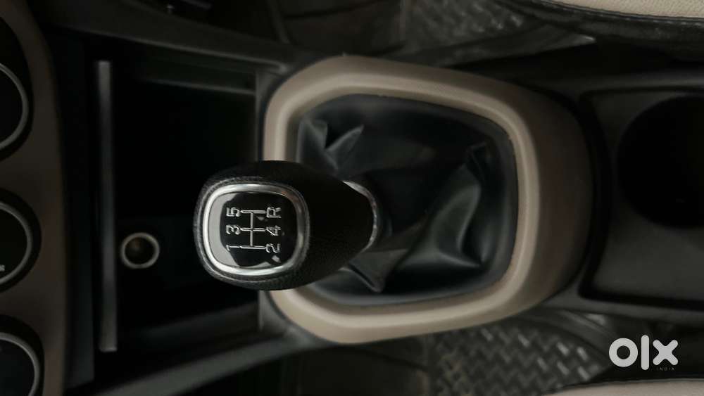 Hyundai Xcent [2014-2017] 1.2 S, 2015, Petrol