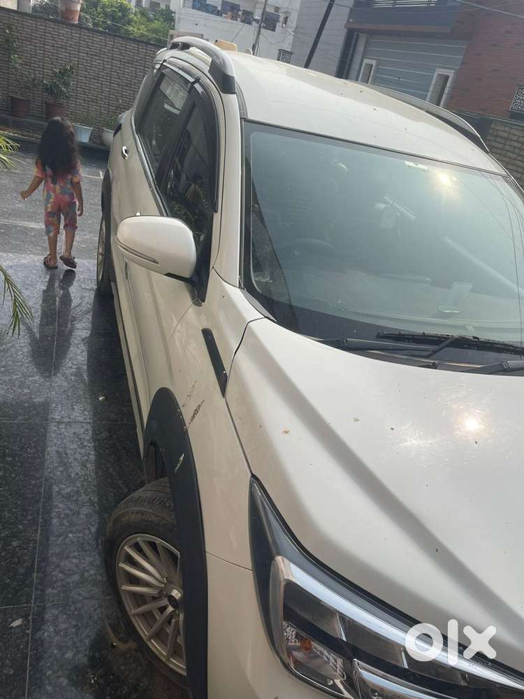 Maruti Suzuki Xl6 2024