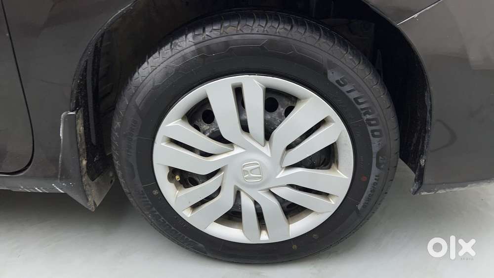 Honda City I-vtec Sv, 2015, Petrol