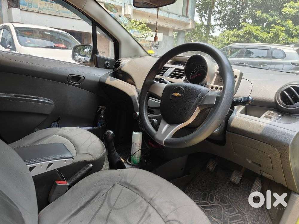 Chevrolet Beat 2010-2013 Diesel Ls, 2012, Diesel