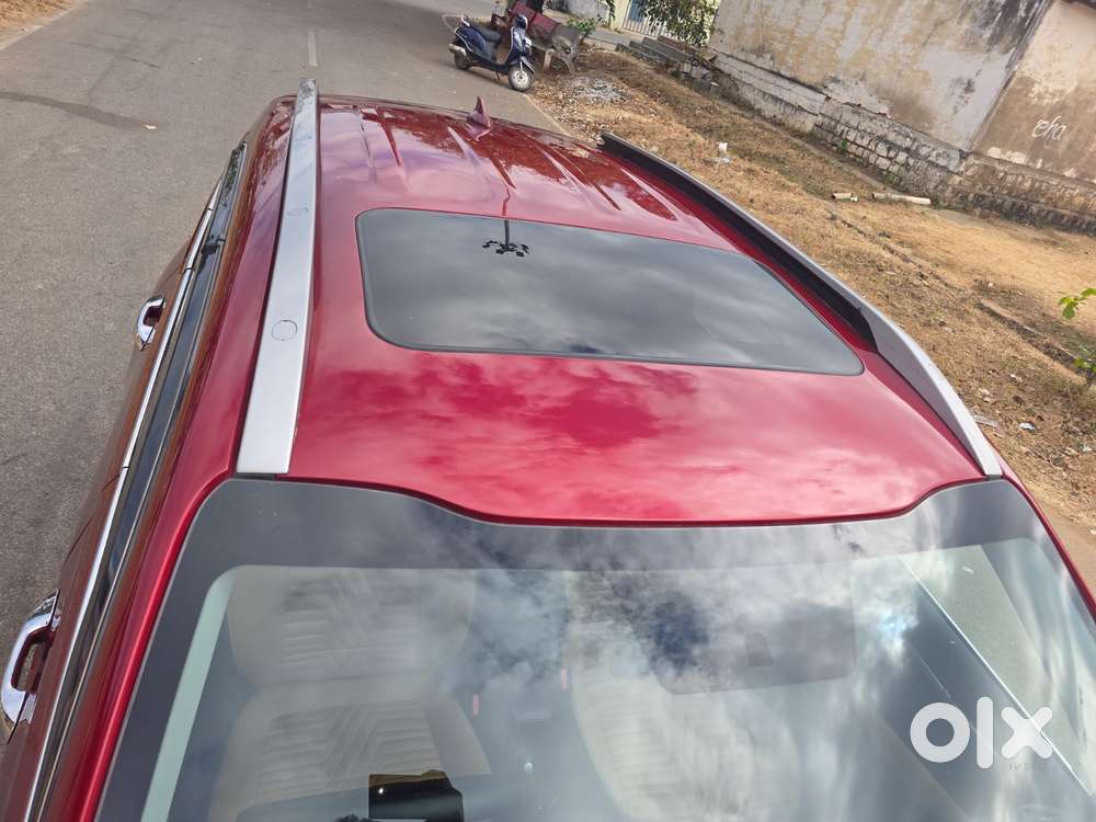 Kia Sonet 1.5 Htx Diesel At Anniversary Edition, 2024, Diesel