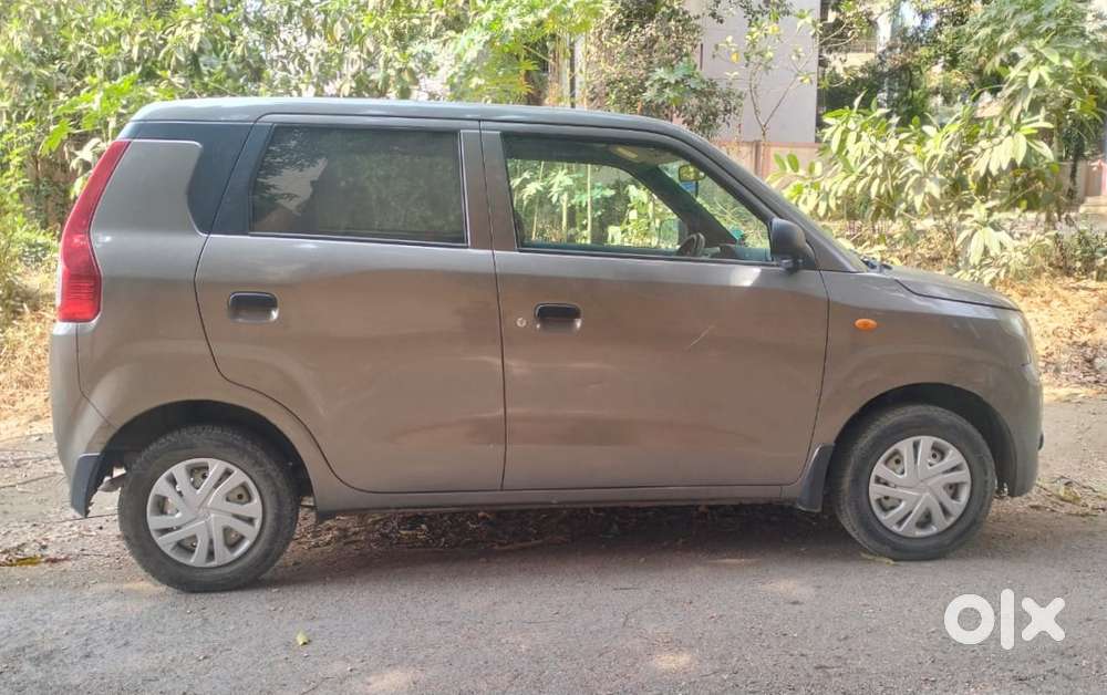 Maruti Suzuki Wagon R 1.0 Lxi Cng, 2020, Cng & Hybrids
